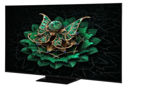 Google Tivi QD-Mini LED TCL 4K 55 inch 55C7K
