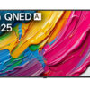 Smart Tivi LG QNED AI 4K 55 Inch 55QNED70ASA
