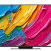 Smart Tivi QNED LG AI 4K 55 inch 55QNED81ASA