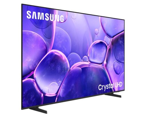 Smart Tivi Crystal UHD 4k 55 inch Samsung 55U8500F