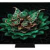 Google Tivi QD-Mini LED TCL AI 4K 65 inch 65C7K