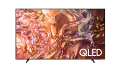 Smart Tivi QLED Samsung 4K 65 inch 65QE1D