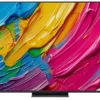 Smart Tivi LG QNED AI 4K 65 Inch 65QNED81ASA