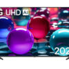Smart Tivi UHD LG 4K 65 inch 65UA7350PSB