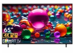 Smart Tivi UHD LG 4K 65 inch 65UA8450PSA