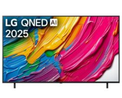 Smart Tivi QNED LG 4K 75 inch 75QNED80ASA