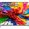 Smart Tivi QNED evo LG AI 4K 75 inch 75QNED92ASA