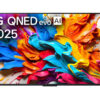 Smart Tivi LG QNED 4K 75 inch 2025 75QNED9MASA