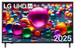 Smart Tivi LG AI 4K 75 Inch 75UA8450PSA
