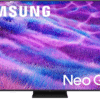 Smart Tivi Samsung Neo QLED 4K 85 inch 2025 (85QN80F)