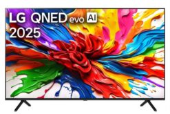 Smart Tivi QNED LG 4K 85 inch 85QNED92ASA