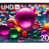 Smart Tivi AI 4K 86 inch LG 86UA8450PSA