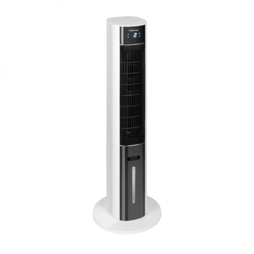 Quạt tháp hơi nước tích hợp lọc không khí Fujihome AC-18LE