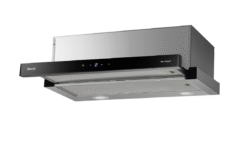 Máy hút mùi âm tủ Blanc 70cm BA7002AT