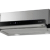 Hút mùi âm tủ Blanc 70cm BA 7002B
