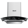 Máy hút mùi tự động làm sạch Blanc 70cm BA 870AT
