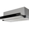 Máy hút mùi âm tủ Blanc 60cm BA6002B