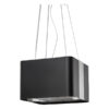 Máy hút mùi đảo Malloca 45cm CUBE F-181