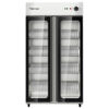 Tủ sấy chén bát tiệt trùng dung tích lớn Fujihome DD500A