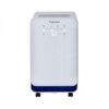 Máy hút ẩm dân dụng Fujihome DH10