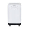 Máy hút ẩm dân dụng Fujihome DH12NEW