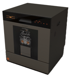 Máy rửa bát Junger 13 bộ DWJ-133-MS