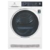 Máy sấy bơm nhiệt Electrolux 8 kg EDH804H5WB