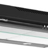 Máy hút mùi âm tủ Eurosun 60cm EH-60C05D