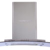 Máy hút mùi gắn tường chữ T Eurosun 70cm EH-70AF81S