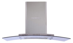 Máy hút mùi gắn tường chữ T Eurosun 70cm EH-70AF81S