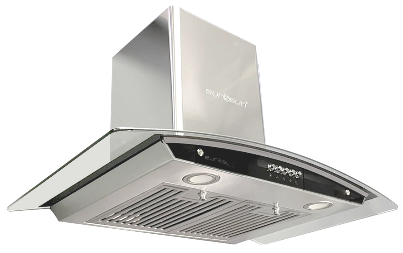 Máy hút mùi gắn tường Eurosun 70cm EH-70K10S
