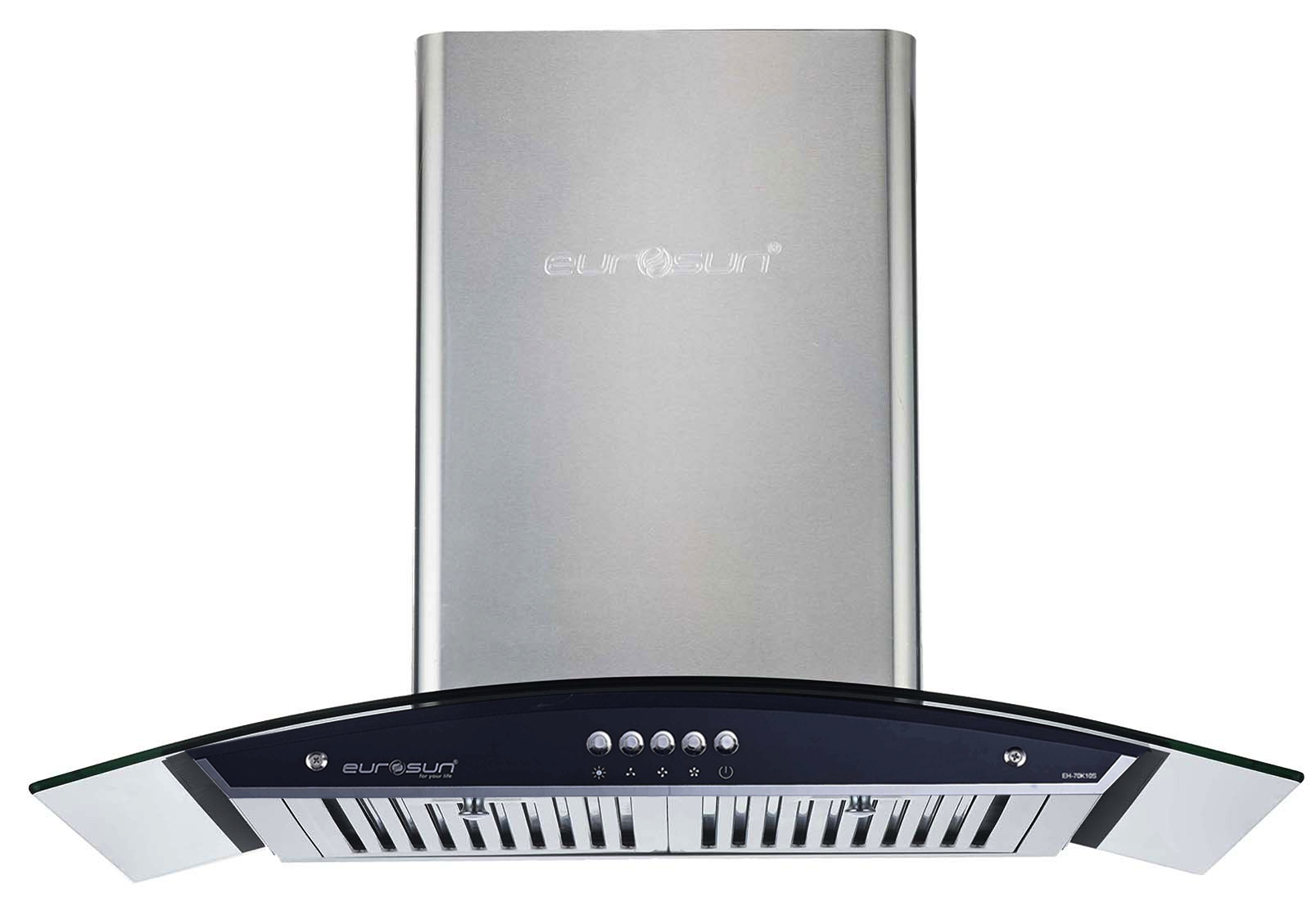 Máy hút mùi gắn tường Eurosun 70cm EH-70K10S