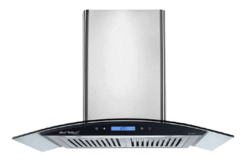 Máy hút mùi gắn tường chữ T Eurosun 70cm EH-70K15E