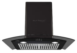 Máy hút mùi gắn tường Eurosun 70cm EH-70K21B