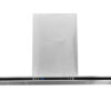 Máy hút mùi gắn tường Eurosun 90cm EH-90AF75