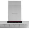 Máy hút mùi gắn tường Eurosun 90cm Inverter EH-90AF76
