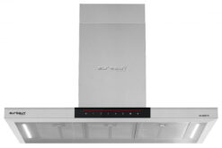 Máy hút mùi gắn tường Eurosun 90cm Inverter EH-90AF76