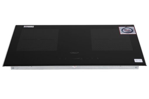 Bếp từ 2 vùng nấu Chef's EH-DIH328 lắp âm 3600W