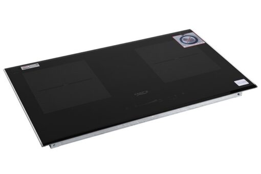 Bếp từ 2 vùng nấu Chef's EH-DIH328 lắp âm 3600W
