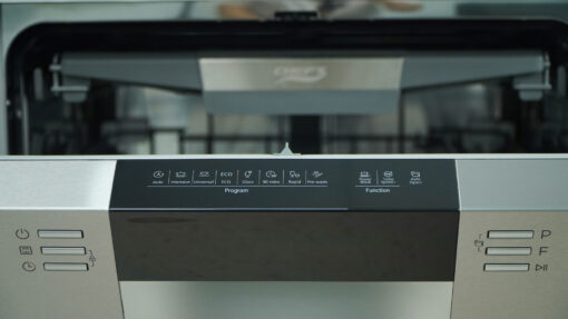 Máy rửa bát Chef's 15 bộ EH-DW401D