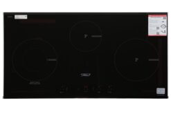 Bếp từ hồng ngoại ba vùng nấu Chef's EH-MIX544P