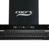 Máy hút mùi Chef's 70cm EH-R908E3T chữ T