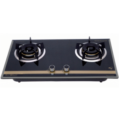 Bếp gas 2 vùng nấu âm Eurosun EU-GA276S