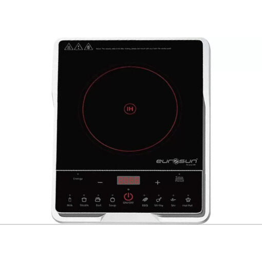 Bếp từ đơn Inverter Eurosun EU-T185S 2200W