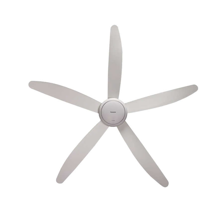 Quạt trần 5 cánh 40W Panasonic F-60GDN