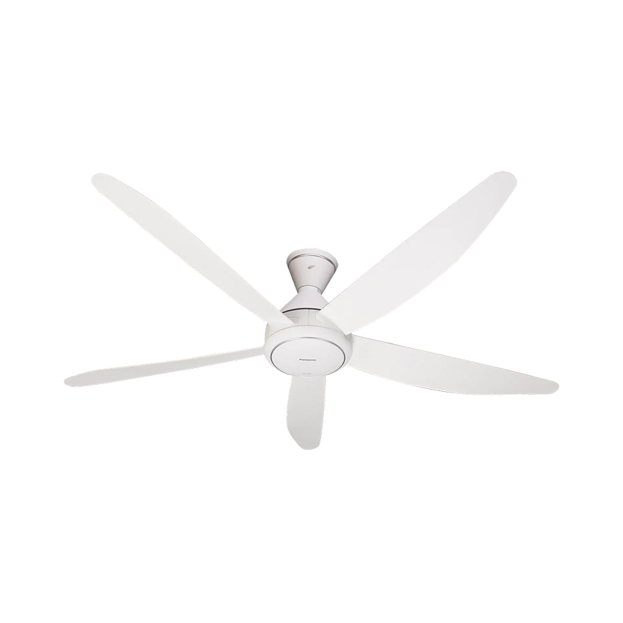 Quạt trần 5 cánh 40W Panasonic F-60GDN
