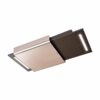 Máy hút mùi âm trần Malloca 90cm FASCIA C-90