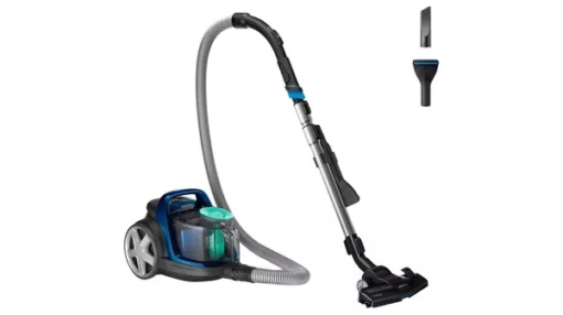 Máy hút bụi dạng hộp Philips 1.5 lít FC9570/01