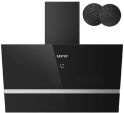 Máy hút mùi gắn tường Faster 70cm FS 3688SS-70