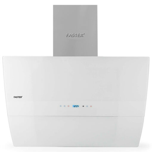 Máy hút mùi gắn tường Faster 70cm FS 70CG trắng
